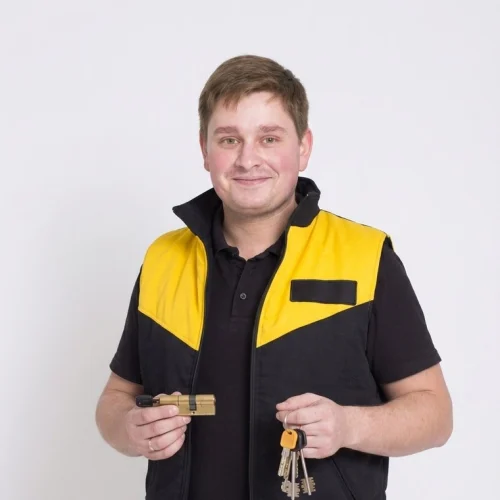 Мастер по замкам в Чебоксарах